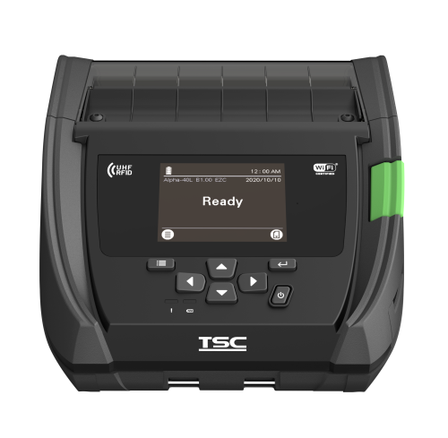 TSC Alpha 40L RFID