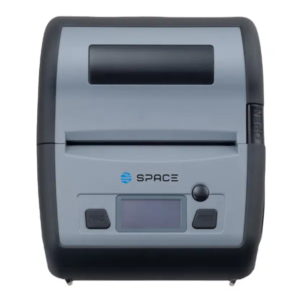 Купить Мобильный принтер этикеток Space Mobile