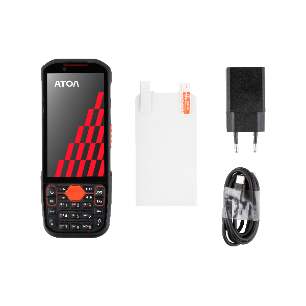 Купить Терминал сбора данных (ТСД) АТОЛ Smart M20