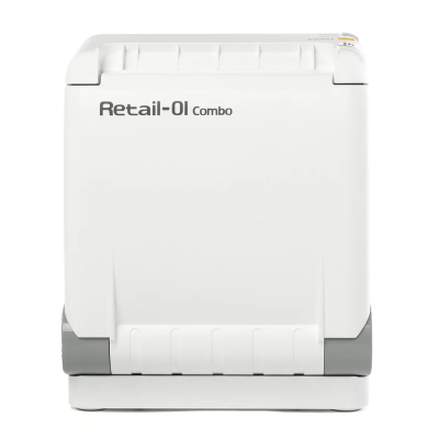 Фискальный регистратор "Ритейл-Комбо-01Ф" (Белый, Без ФН)