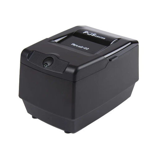 Фискальный регистратор Ритейл-02Ф LAN/USB