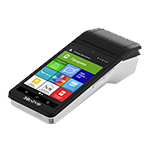 Ремонт Эвотор 5 ST в Брэнд Селект 