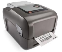 Принтер этикеток Honeywell E-ClassMark III | Брэнд Селект