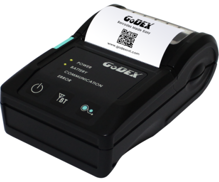 Купить Принтер этикеток Godex MX20
