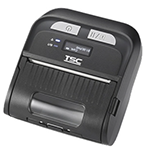 Ремонт мобильного принтера этикеток TSC TDM 30 в Москве