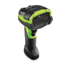 Купить Проводной сверхпрочный сканер штрих-кодов Zebra DS3608 HD