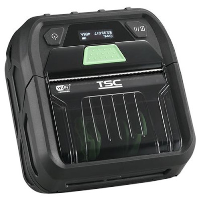 Мобильный принтер этикеток TSC RE 310 203dpi LCD + USB + Bluetooth