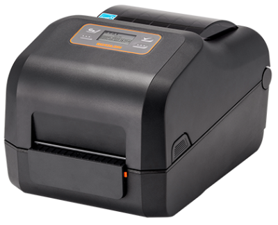 Принтер Bixolon XD5-40TDK, 200dpi, USB,Peeler