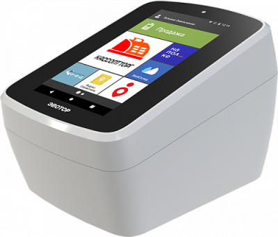 Эвотор POWER Смарт-ФР Brand Select