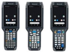 Терминал сбора данных Honeywell CK65 N6803