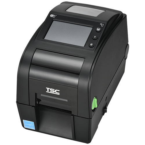 Купить 2-х дюймовый принтер этикеток TSC TH220T: 203 dpi, USB