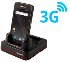 Купить Терминал сбора данных Honeywell EDA51 3G