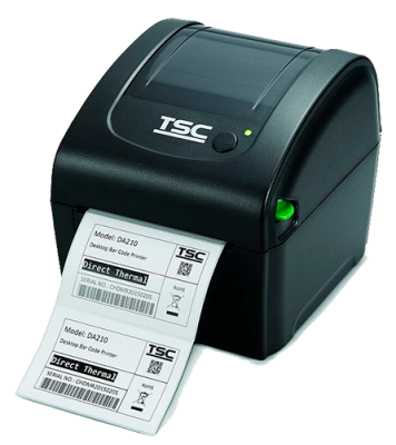 TSC DA210