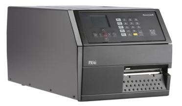 Принтер этикеток Honeywell PX4ie | Брэнд Селект