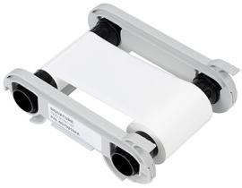 RCT021NAA Лента для нанесения поля подписи для Evolis Zenius и Primacy