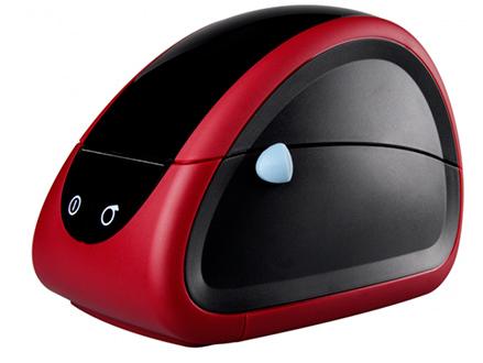 Купить Принтер этикеток CST DP-24