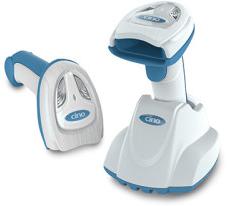 Сканер штрих-кода CINO A780BT HC