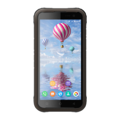 Терминал сбора данных (ТСД) Bluebird EF550R