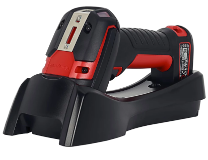 Беспроводной промышленный 2D cканер штрих-кода Honeywell 1991i SR