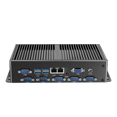 Купить POS-компьютер POScenter BOX PC 4