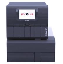 Принтер карт Evolis Privelio XT