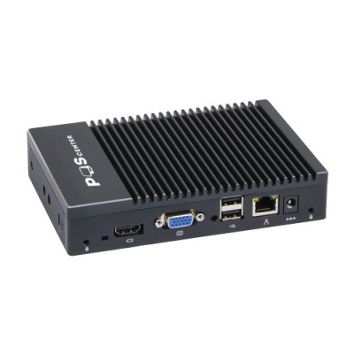 Купить POS-компьютер POScenter BOX PC 1 в Москве
