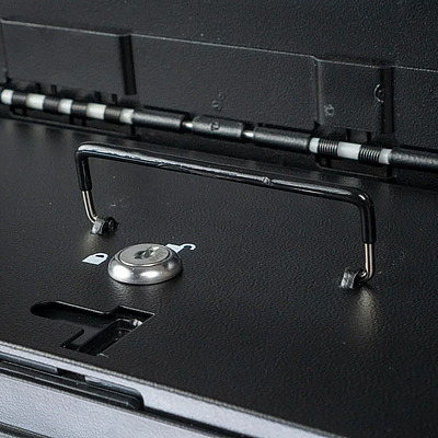 Денежный ящик POScenter 460KM LUX 