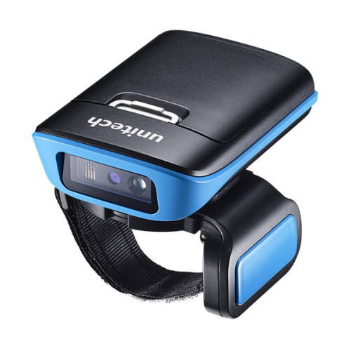 Сканер-кольцо Unitech MS652 Plus 2D